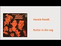 Hansie Roodt - Ruiter in die nag