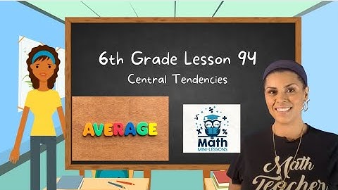 How do we interpret dot plots to understand the typical response?