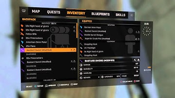 Dying Light New Weapon Duplication Glitch After Patch 1.5