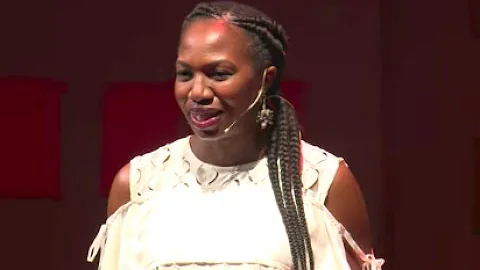 Got problem? Think solution. | Enyinne Owunwanne - DayDayNews