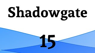 Let's Play Shadowgate episode 15, Curing the Banshee's Curse - dosboot