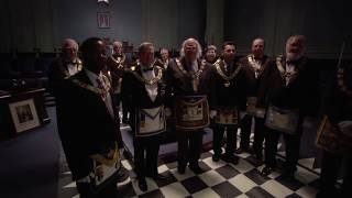 Gazebo TV- Mozart Decoded: The Free Masons Scene