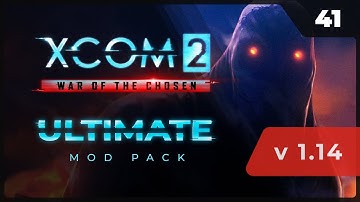 Обновление для модпака | XCOM 2 LWOTC Ultimate ModPack на легенде 2022 - 41