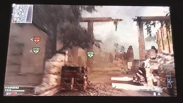 Modern warfare 3 S1mC Vs Hacker face off 2v2.