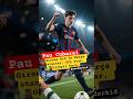 Pau Cubarsí: Barcelona's 17-Year-Old Defensive Rock—Next Puyol or Passing Fad? #fifa #world #laliga