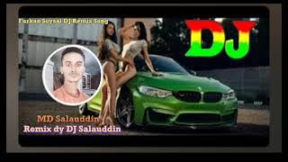 Furkan - Soysal - DJ - Remix - Song - ✅ -🤴Remix dy DJ Soalauddin🤴- 2025 - JBL - DJ - 🎛️ -🎧🎧 - #remix