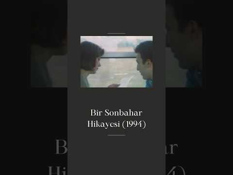 Bir Sonbahar Hikayesi (1994)