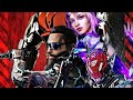 Primera vez jugando en Tablet a 4 dedos Blood Strike | Kill3rKing #bloodstrike 
