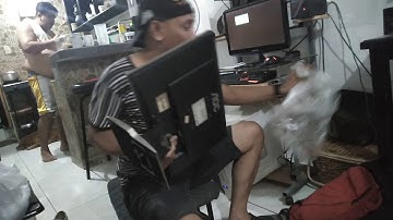 Installation of Gigabyte GT1030 nvidia geforce 2gb 64bit ddr5 videocard part 2