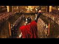 Thors coronation scene  thor 2011 movie clip