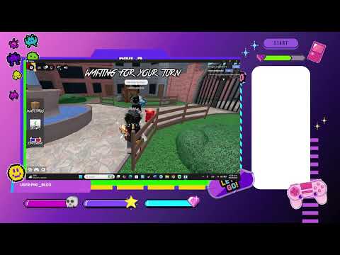 JUGANDO ROBLOX CON SUBS *UNETE* :3