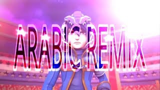 Boboiboy AMV  (Arabic remix - Fi ha )