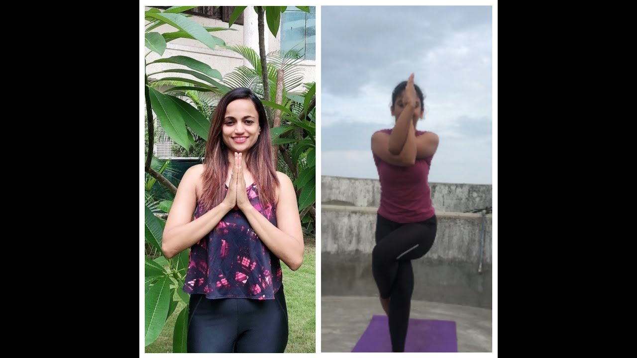 Natarajasana Ke Labh Natarajasana Ke Labh