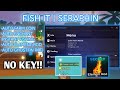 FISH IT SCRIPT | AUTO FARM COIN | INSTANT FISHING | AUTO ENCHANT | AUTO ELEMENT ROD