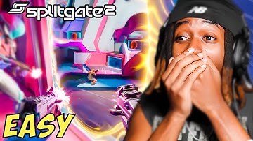 How to Portal Like a Pro on Controller in Splitgate 2 | Triple Portal Tutorial