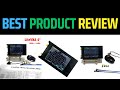 Best LiteVNA 3.95" Touch Screen Vector Network Analyzer Review