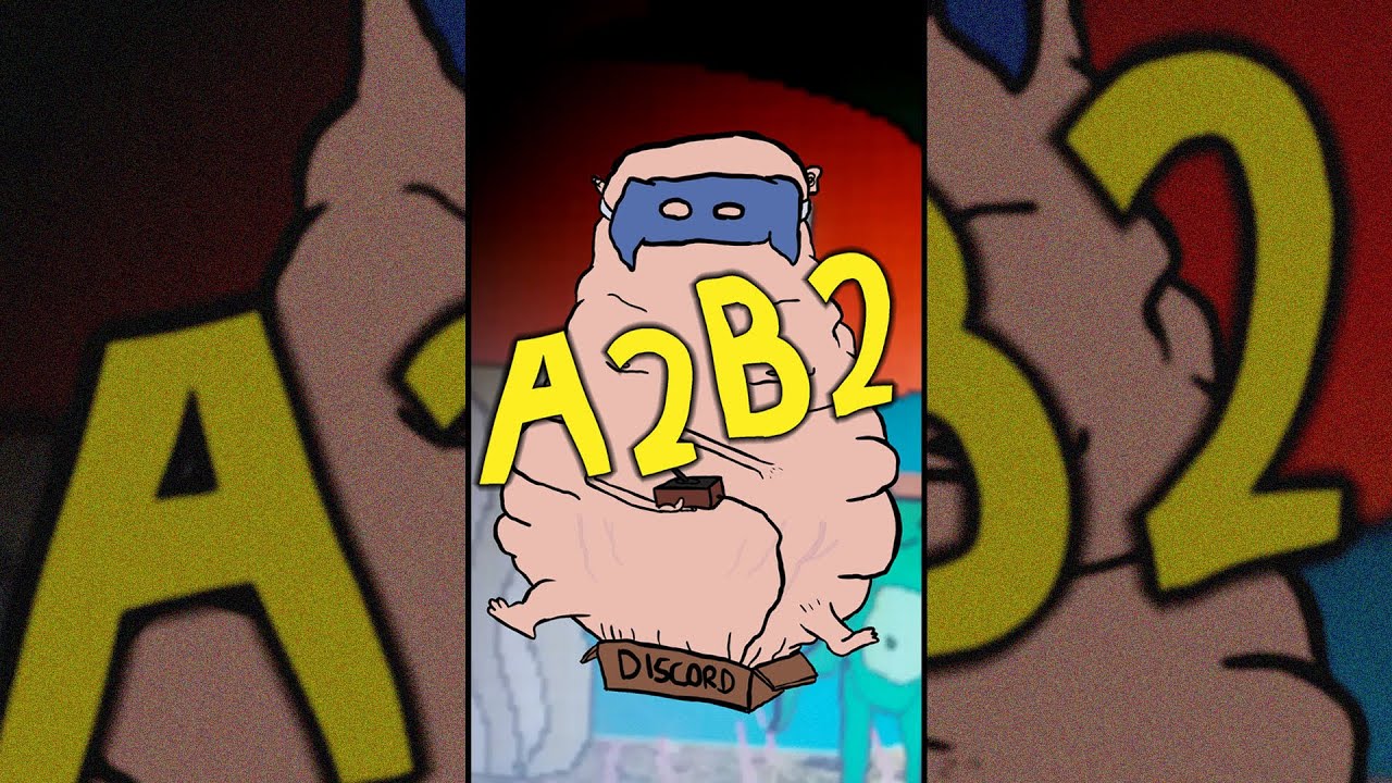 A2B2 Ad & Art Showcase