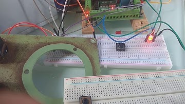 Linuxcnc classic ladder basic stuff