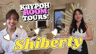 Shiberty's Stunning First Home! | KAYPOH ROOM TOURS EP23 screenshot 2