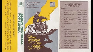 Upit Sarimanah - Bajing Luncat (A1) Reupload