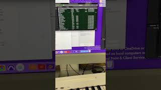 Finding Audio files using Workspace Pro Tools