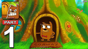 Do Not Disturb - Gameplay Walkthrough Part 1 - Funny Prankster (Android, iOS)