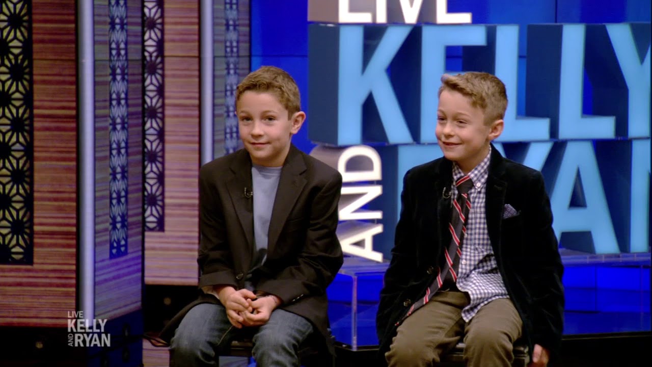 Gelman & Art's Much Younger Replacements YouTube