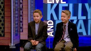 Gelman & Art's Much Younger Replacements Profile