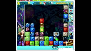 Treasure Epic level 70 one hammer π