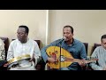 غازي سعيد - ويدا تاري