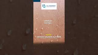 Bayarlah Upah Karyawan Mu Sebelum Keringatnya Kering