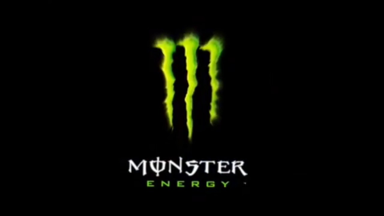 Monster Energy Drink Commercial Coffee Girl (2017) YouTube