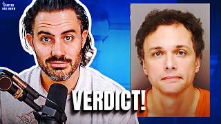 Full Dr. Kosowski's Closing Argument - Shockingly Good Will It Matter We Have A Verdict! Update