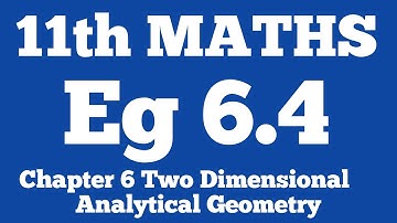 Class 11/MATHS/Example 6.4/M.DEVARAJAN