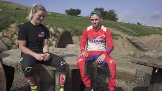 Insidebikes goes trials riding!