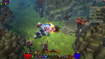Torchlight 2 Episode 01