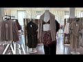 Zara new summer 2024 collection  easy linen  more