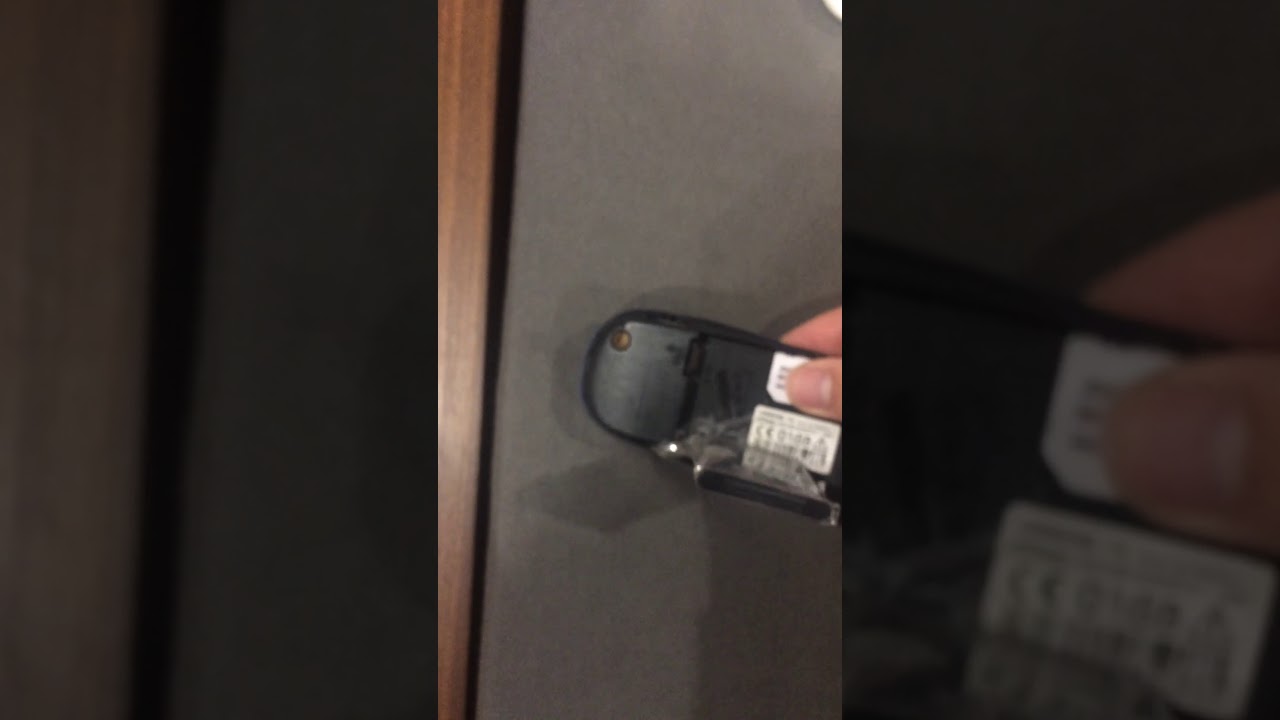 Vintage Siemens phone works!