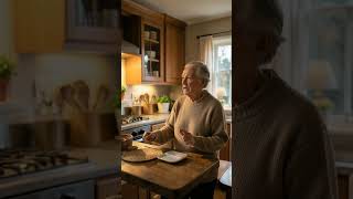 A New Chapter: Tech-Supported Independent Aging in a Village