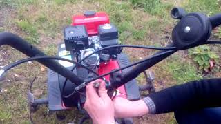 :   FERMER FM-633M