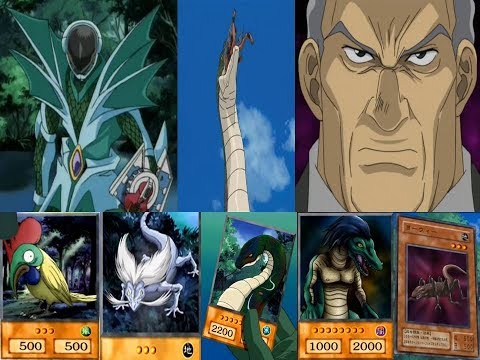 yugioh gansley deck Yu-Gi-Oh! Pegasus Starter (2003) Complete Set yugioh gansley anime accurate deck