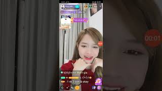 Bigo Live Gái Xinh Bigo Quá Dễ Thương