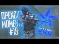 Warface: Opencup moments #19 + Моменты с турниров