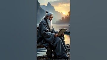 Triết Lý Khổng Tử: Nhân Sinh Quan Sâu Sắc & 8 Giá Trị Vàng