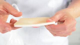 KRUUSE Woundcare   Foam Dressing