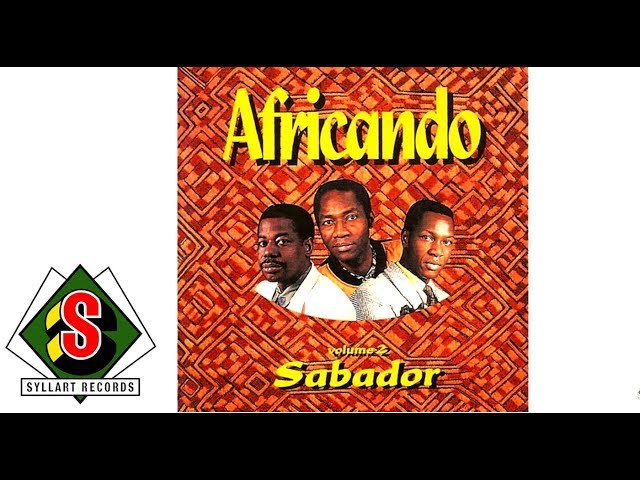 Africando - Ndiabanne