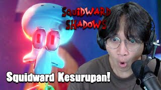 SQUIDWARD STRESS.