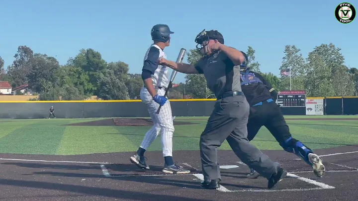 La Mirada Freshmen for the Future: Aiden Aguayo, M...