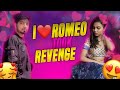 Romeo Gamer VS Miss Diya | Romeo Took Revenge From Me | What Happened Next ? | Garena Free Fire