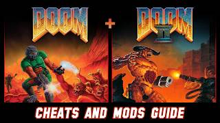 Doom + Doom II - Cheats and Mods Guide